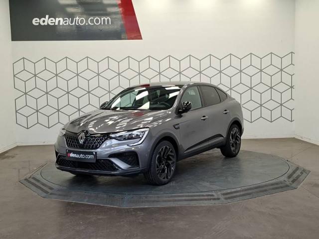Renault Arkana E-Tech Full Hybrid 145 Gsr2 Esprit Alpine