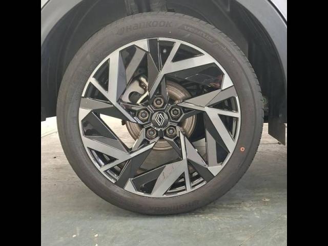 Renault Arkana image 6