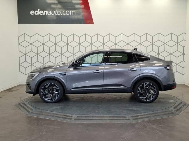 Renault Arkana image 9