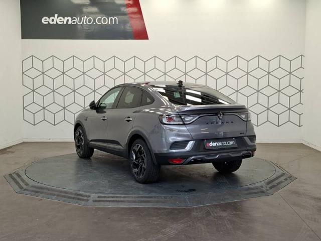 Renault Arkana image 3