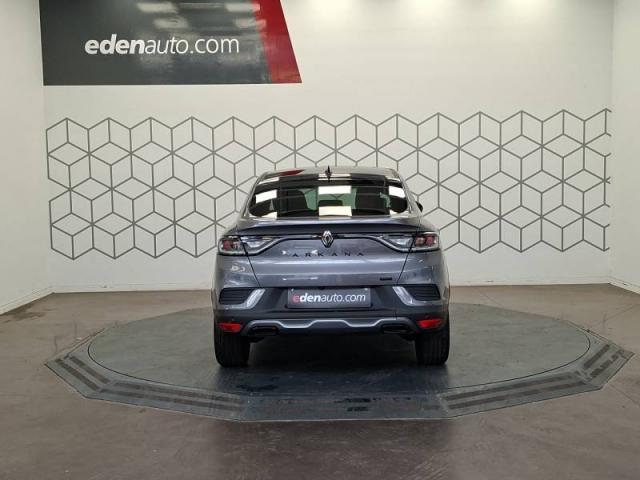 Renault Arkana image 5