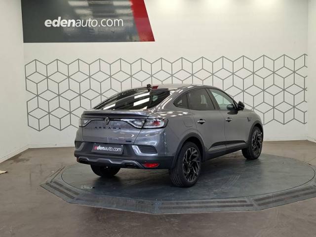 Renault Arkana image 7