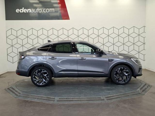 Renault Arkana image 4