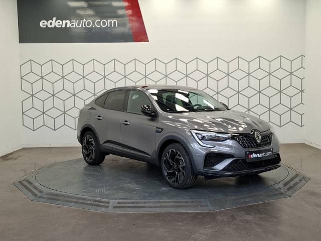 Renault Arkana image 2