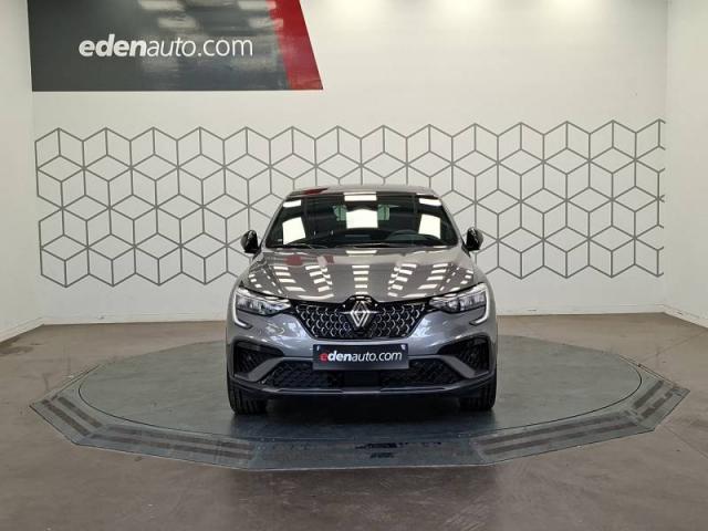 Renault Arkana image 8