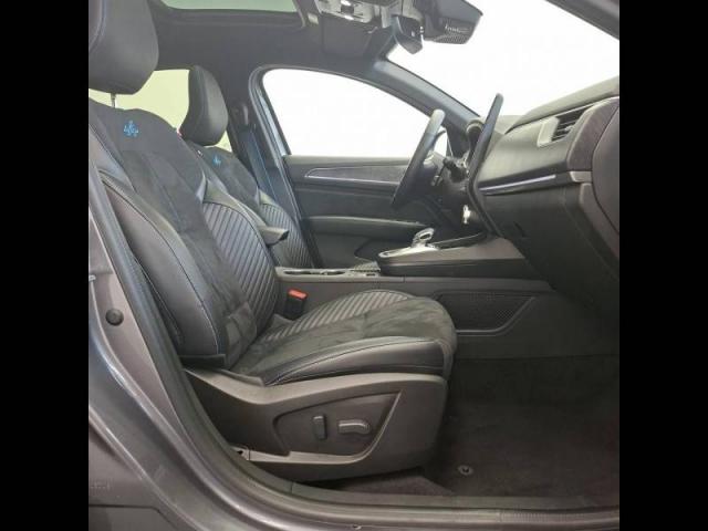 Renault Arkana image 1