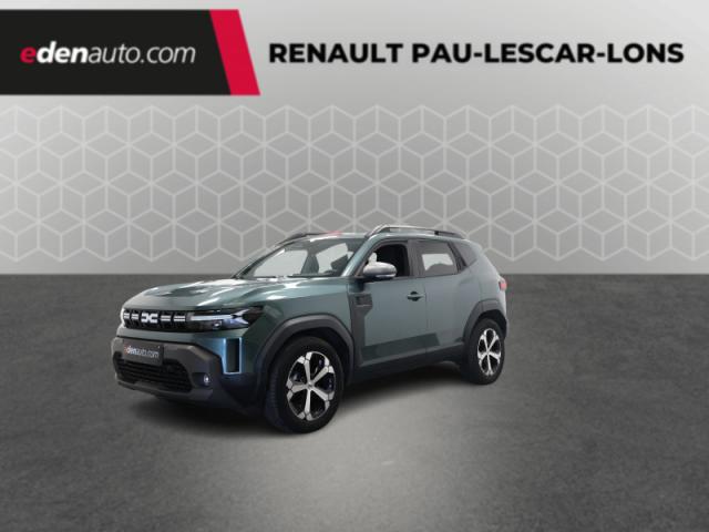 Dacia Duster Mild Hybrid 130 Journey