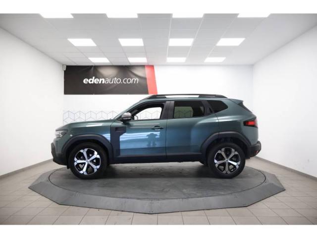 Dacia Duster image 8