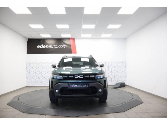 Dacia Duster image 2