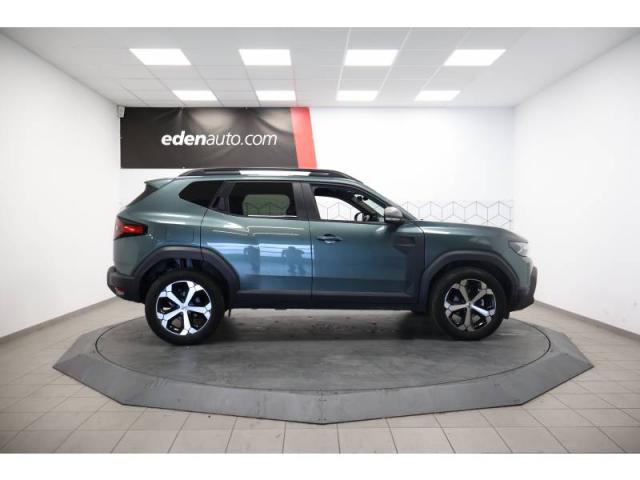 Dacia Duster image 4