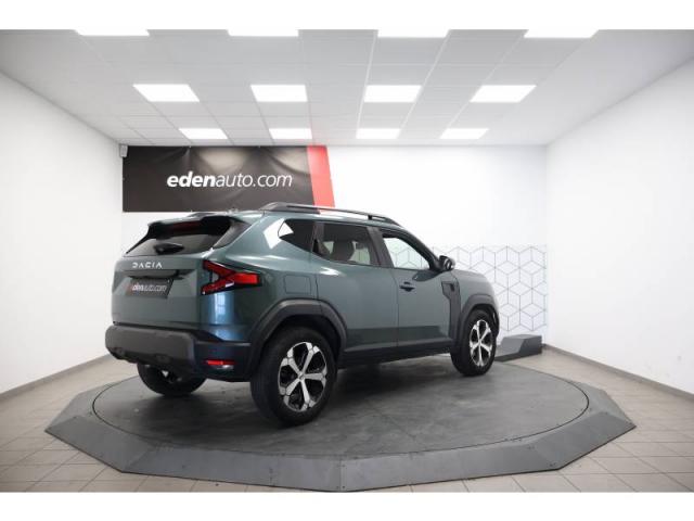 Dacia Duster image 6