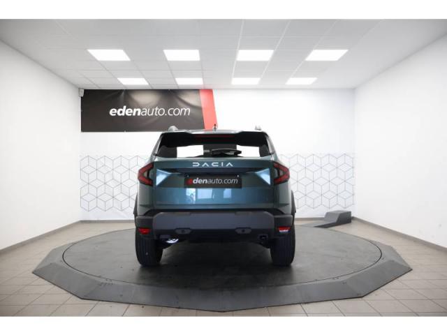 Dacia Duster image 3