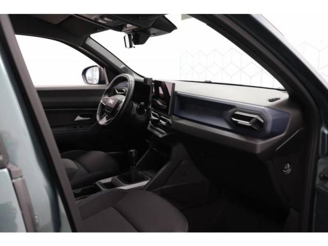 Dacia Duster image 9