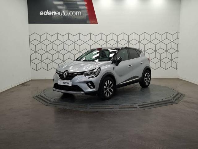 Renault Captur E-Tech Full Hybrid 145 Techno