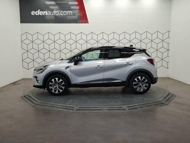 Renault Captur image 1