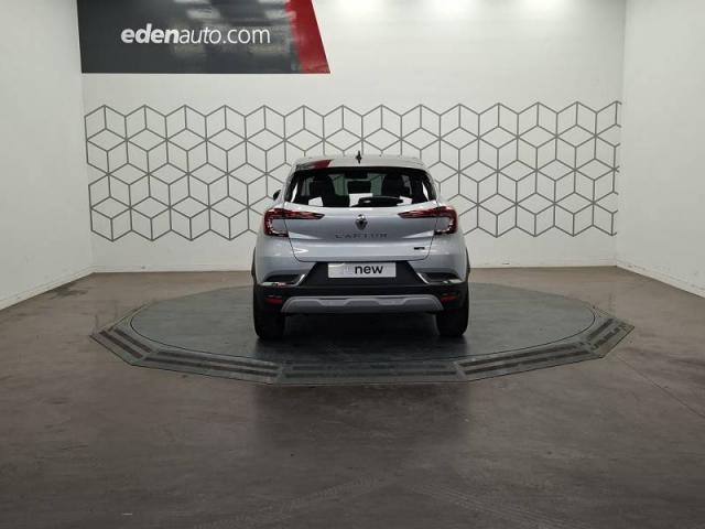 Renault Captur image 6