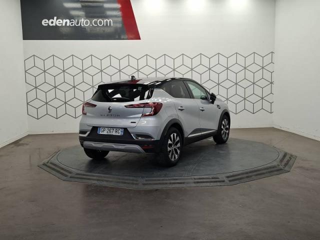 Renault Captur image 8