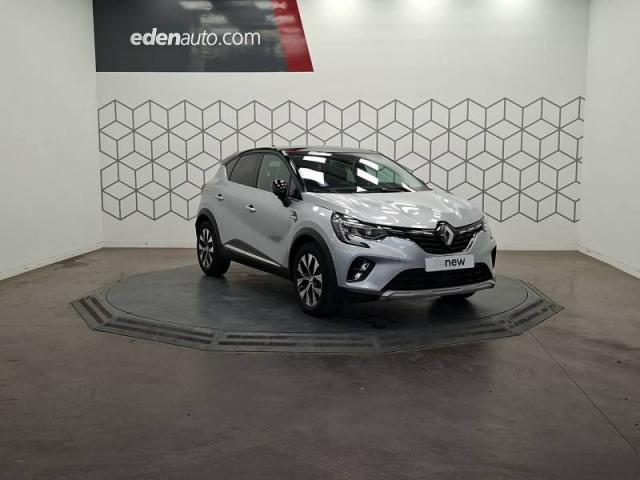 Renault Captur image 4