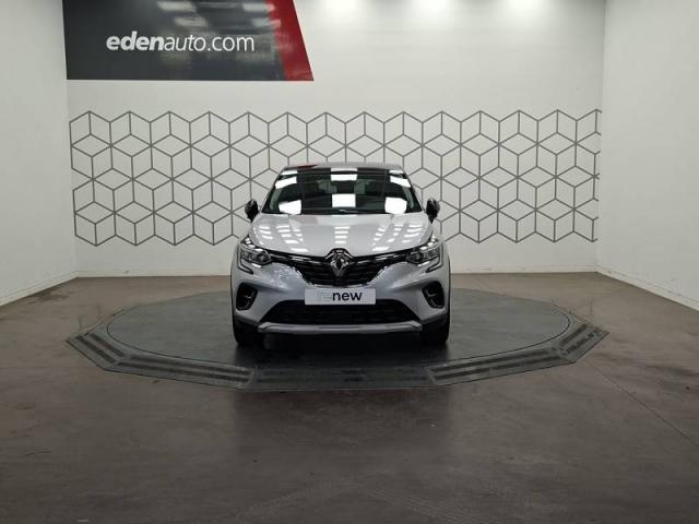Renault Captur image 9