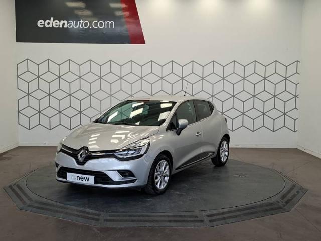 Renault Clio Tce 90 Energy Intens