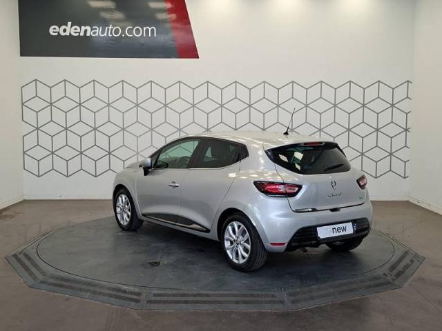 Renault Clio image 2