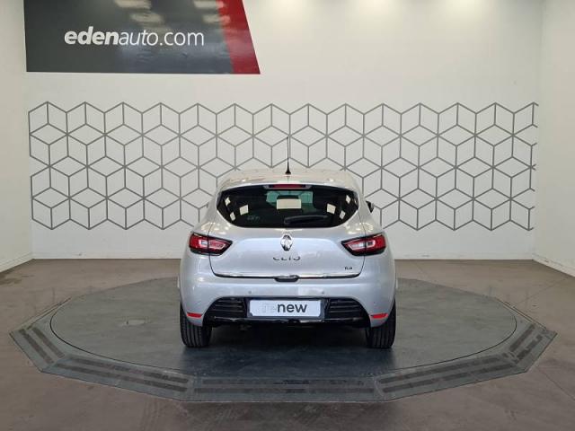 Renault Clio image 6
