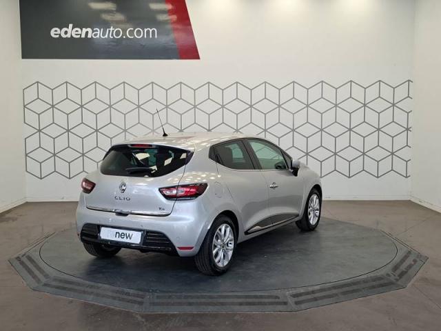 Renault Clio image 9