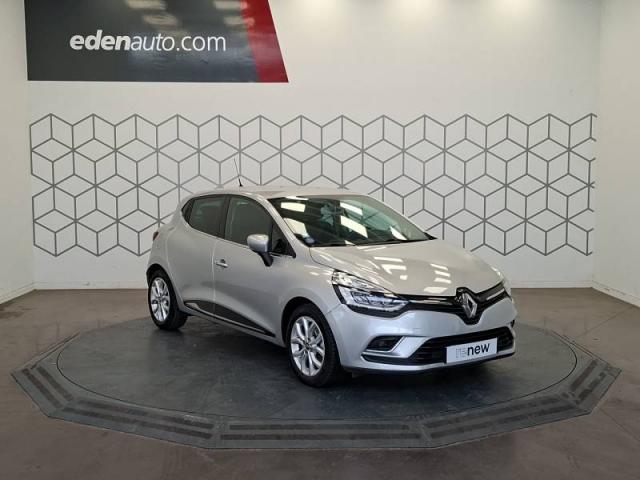Renault Clio image 4