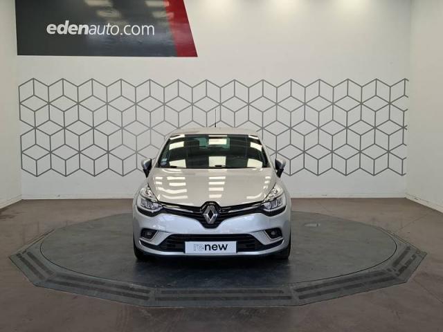 Renault Clio image 8