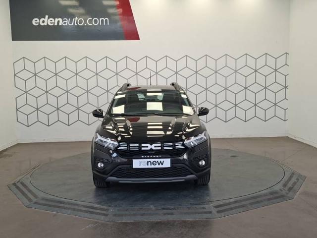 Dacia Sandero image 4