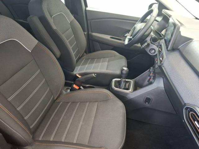 Dacia Sandero image 2