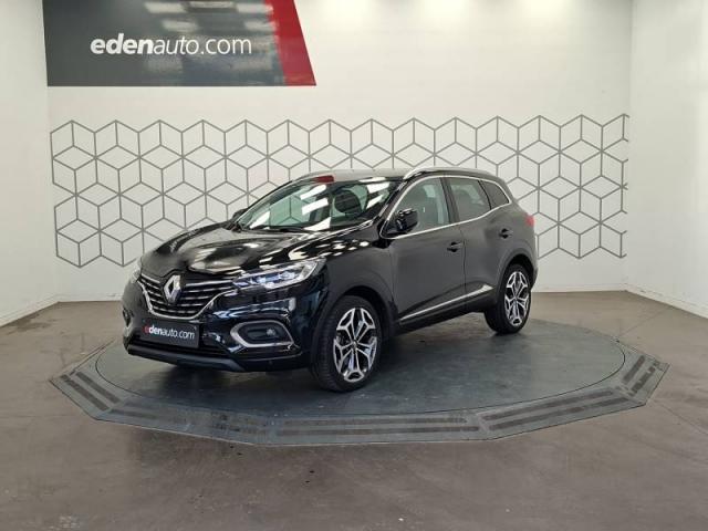 Renault Kadjar Tce 140 Fap Intens