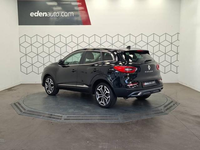 Renault Kadjar image 9