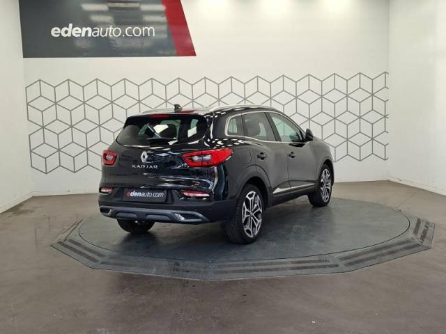 Renault Kadjar image 4