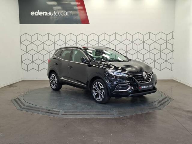 Renault Kadjar image 7