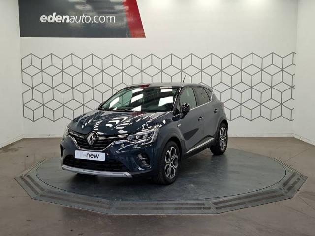 Renault Captur E-Tech 145 - 21 Intens