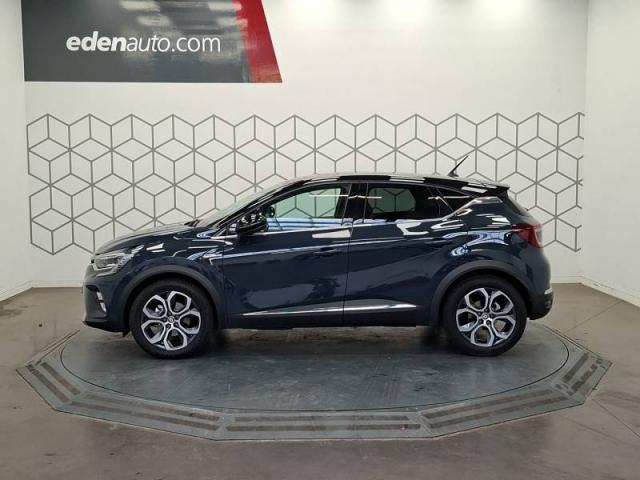Renault Captur image 6