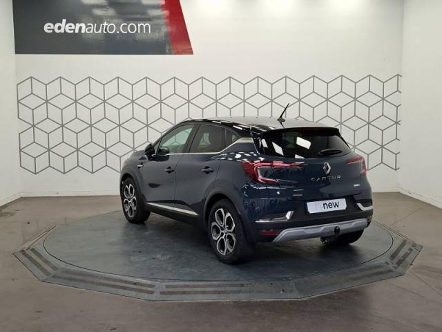 Renault Captur image 3