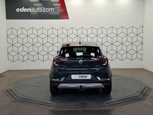 Renault Captur image 1