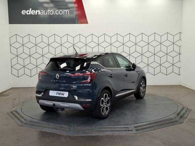Renault Captur image 2