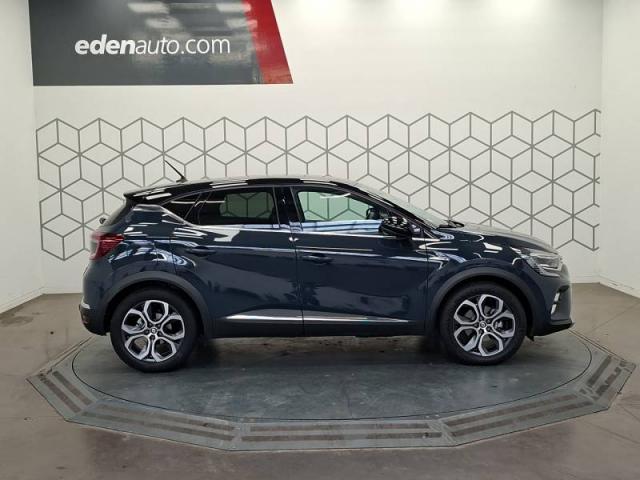 Renault Captur image 9