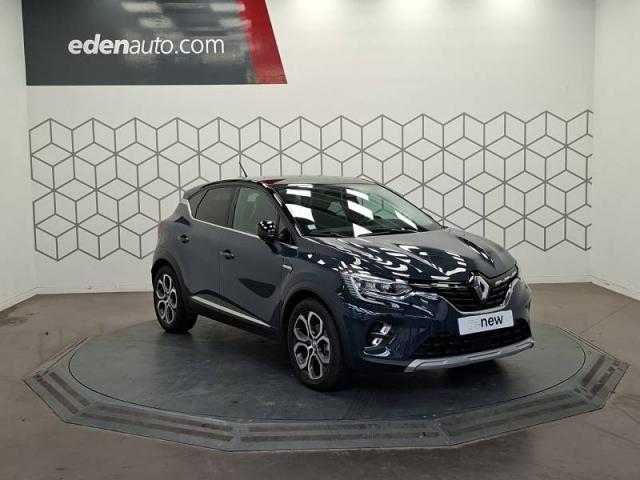 Renault Captur image 5