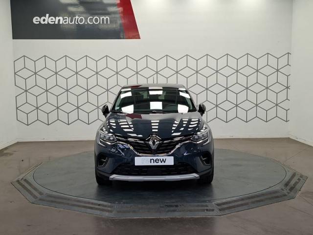 Renault Captur image 8