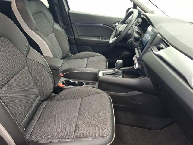 Renault Captur image 4