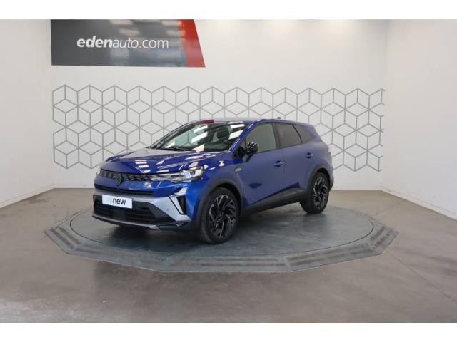 Renault Symbioz E-Tech Full Hybrid 145 Esprit Alpine
