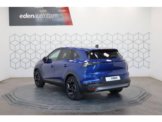 Renault Symbioz image 1
