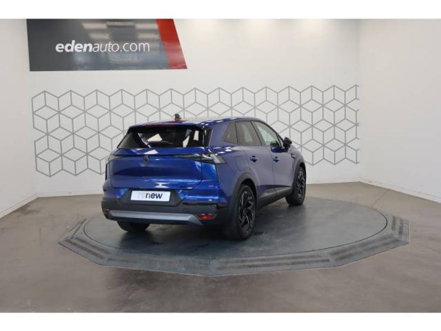 Renault Symbioz image 2