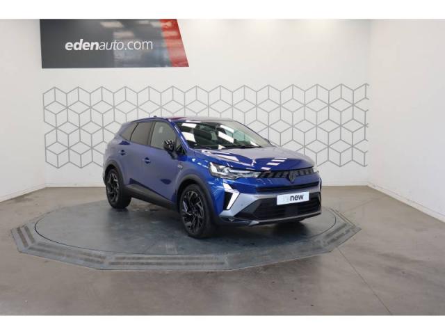 Renault Symbioz image 6