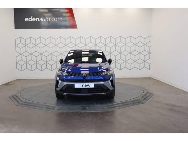 Renault Symbioz image 9