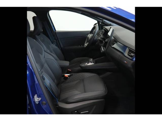 Renault Symbioz image 8